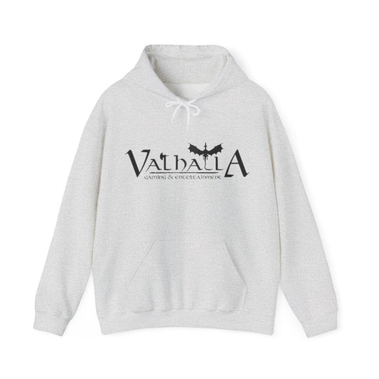 AC Valhalla Viking Assassin Hoodie