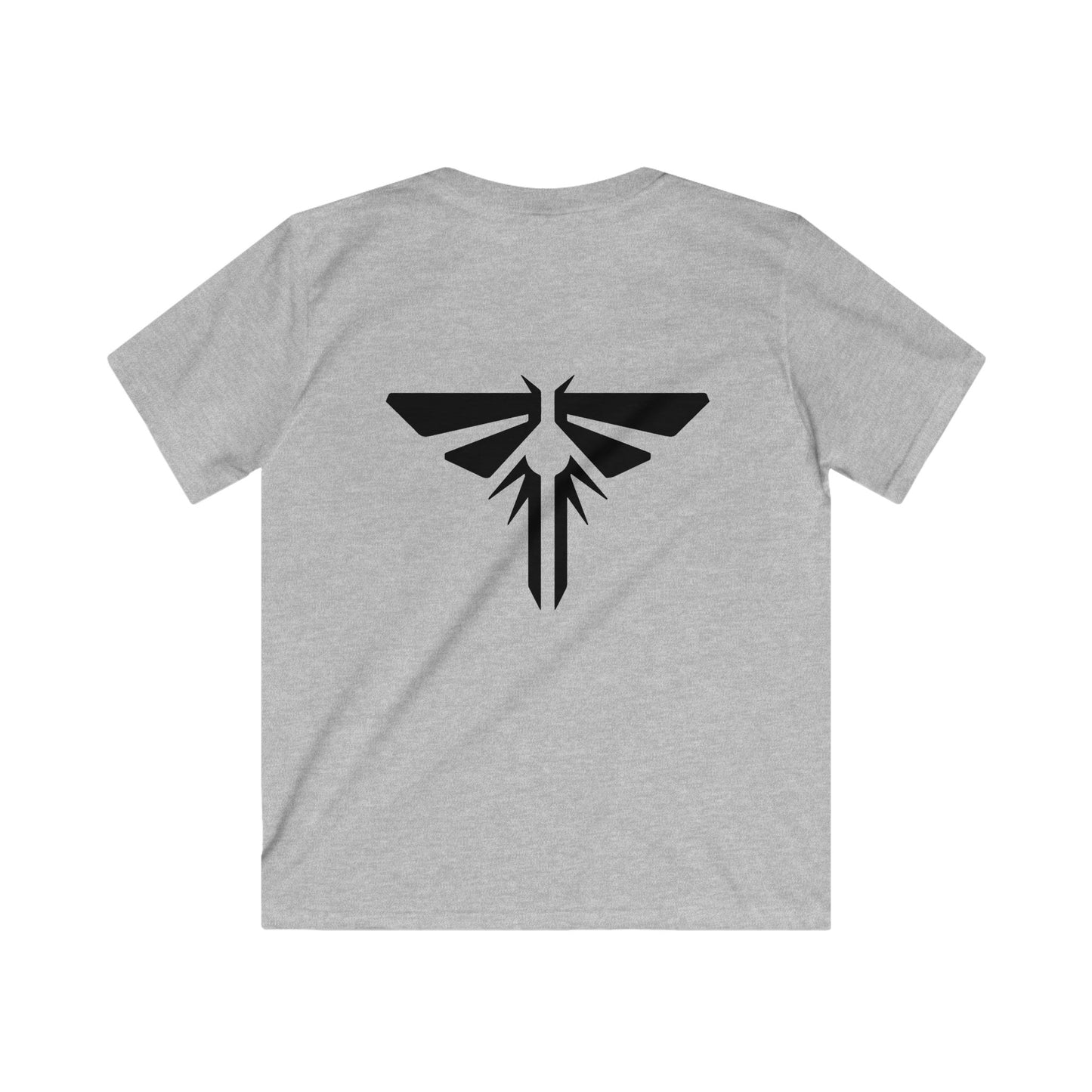 The Last of Us Firefly Logo Tee