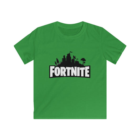 Fortnite Victory Royale Tee