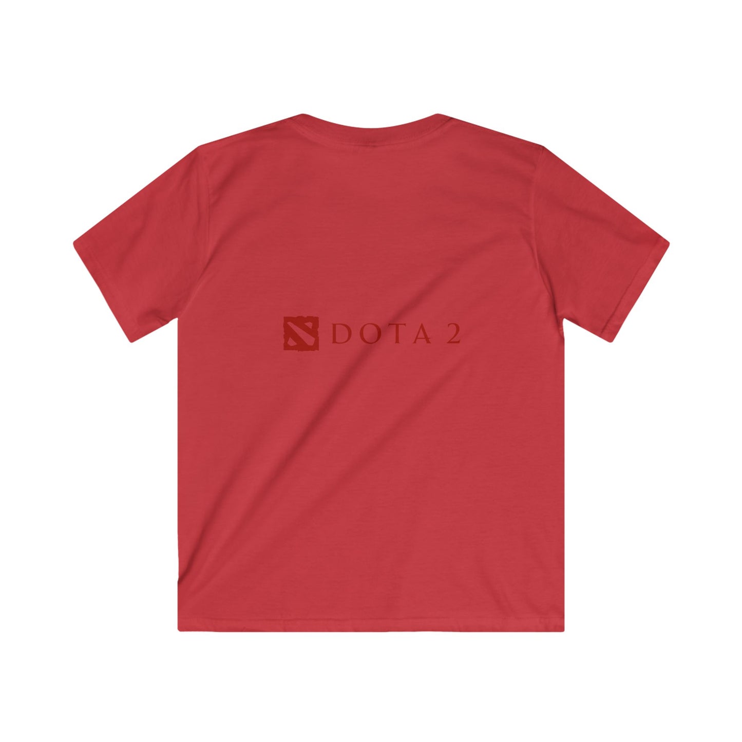 Axe's Culling Blade Tee