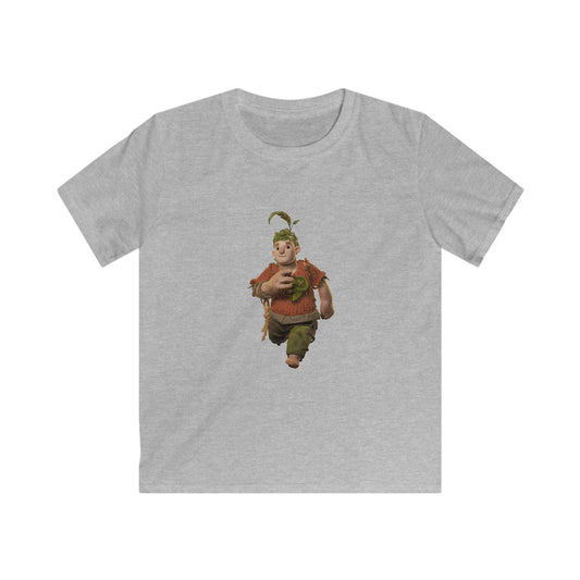 It Takes Two Emotional Journey Tee