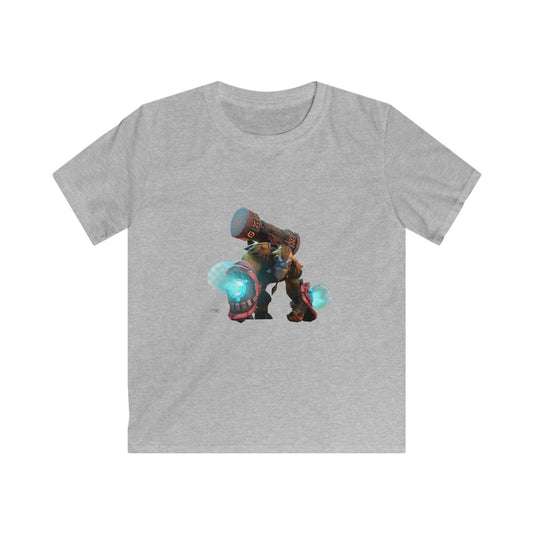Earthshaker DOTA 2 Tee