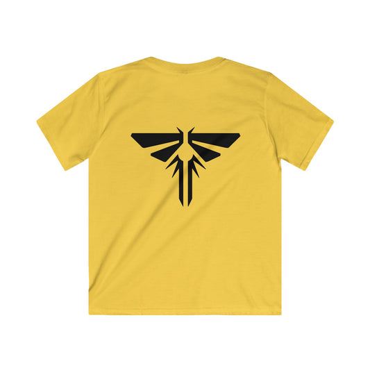 The Last of Us Firefly Logo Tee