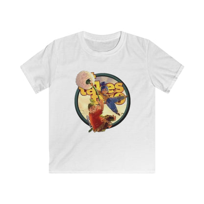 May & Cody Co-op Adventure T-Shirt