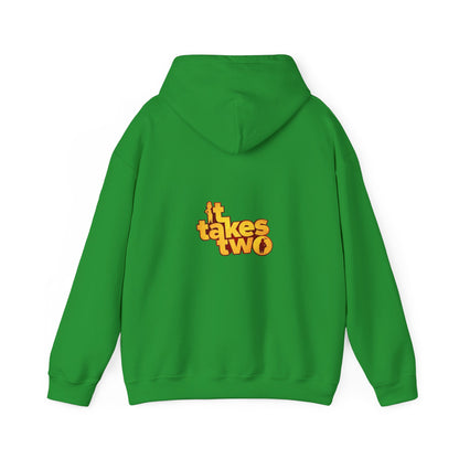 Copy of Copy of Unisex Heavy Blend™ Hooded Sweatshirt
