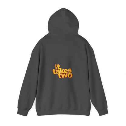 Copy of Copy of Unisex Heavy Blend™ Hooded Sweatshirt