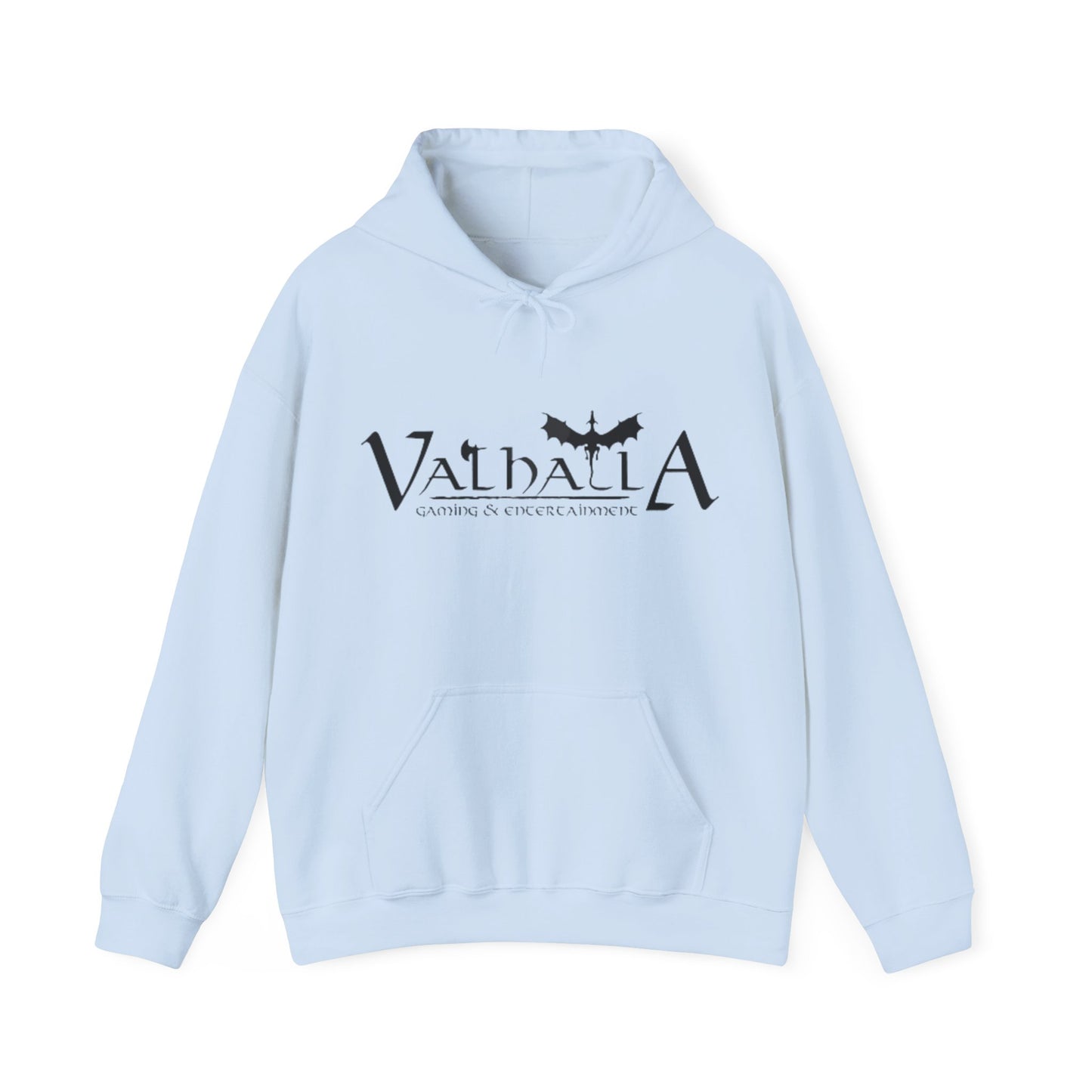 AC Valhalla Viking Assassin Hoodie