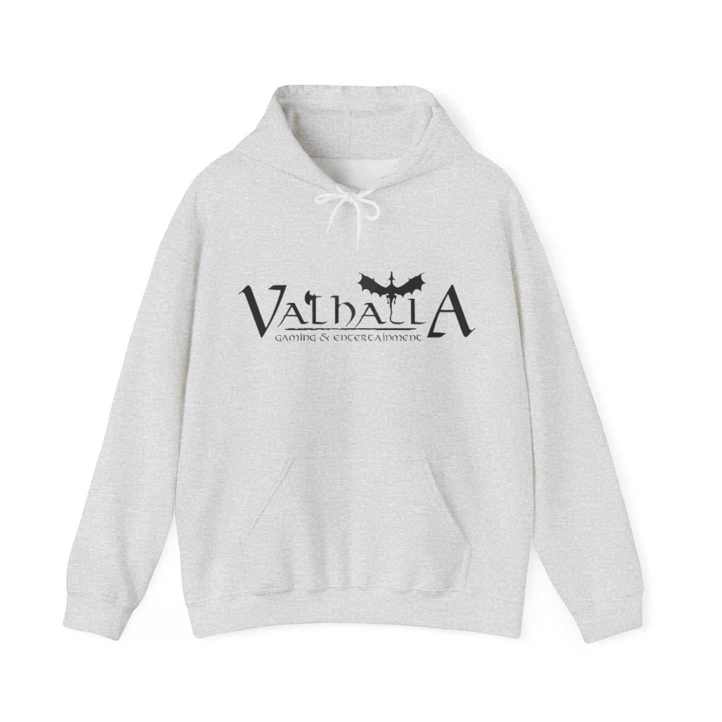 AC Valhalla Viking Assassin Hoodie