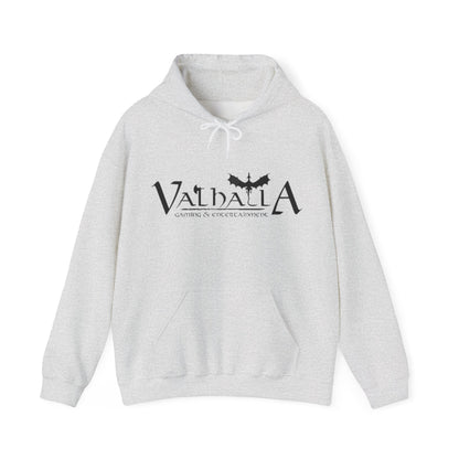 AC Valhalla Viking Assassin Hoodie
