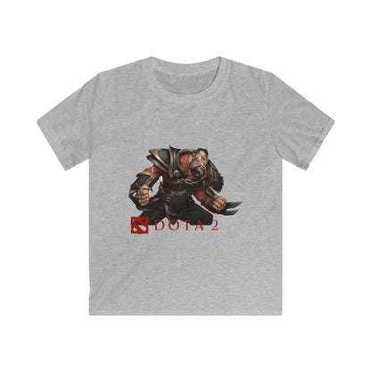 Bloodseeker Dota 2 T-Shirt