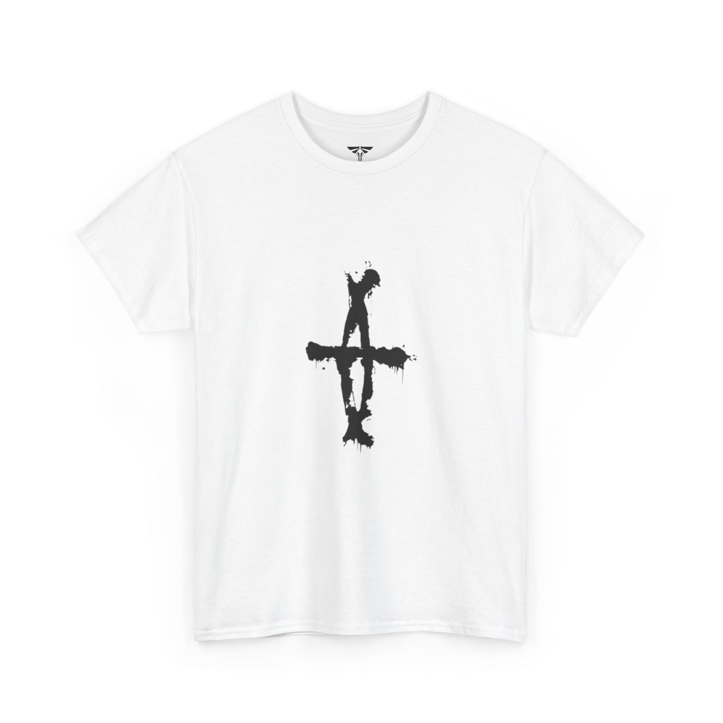 The Last of Us Gritty Survivor Tee