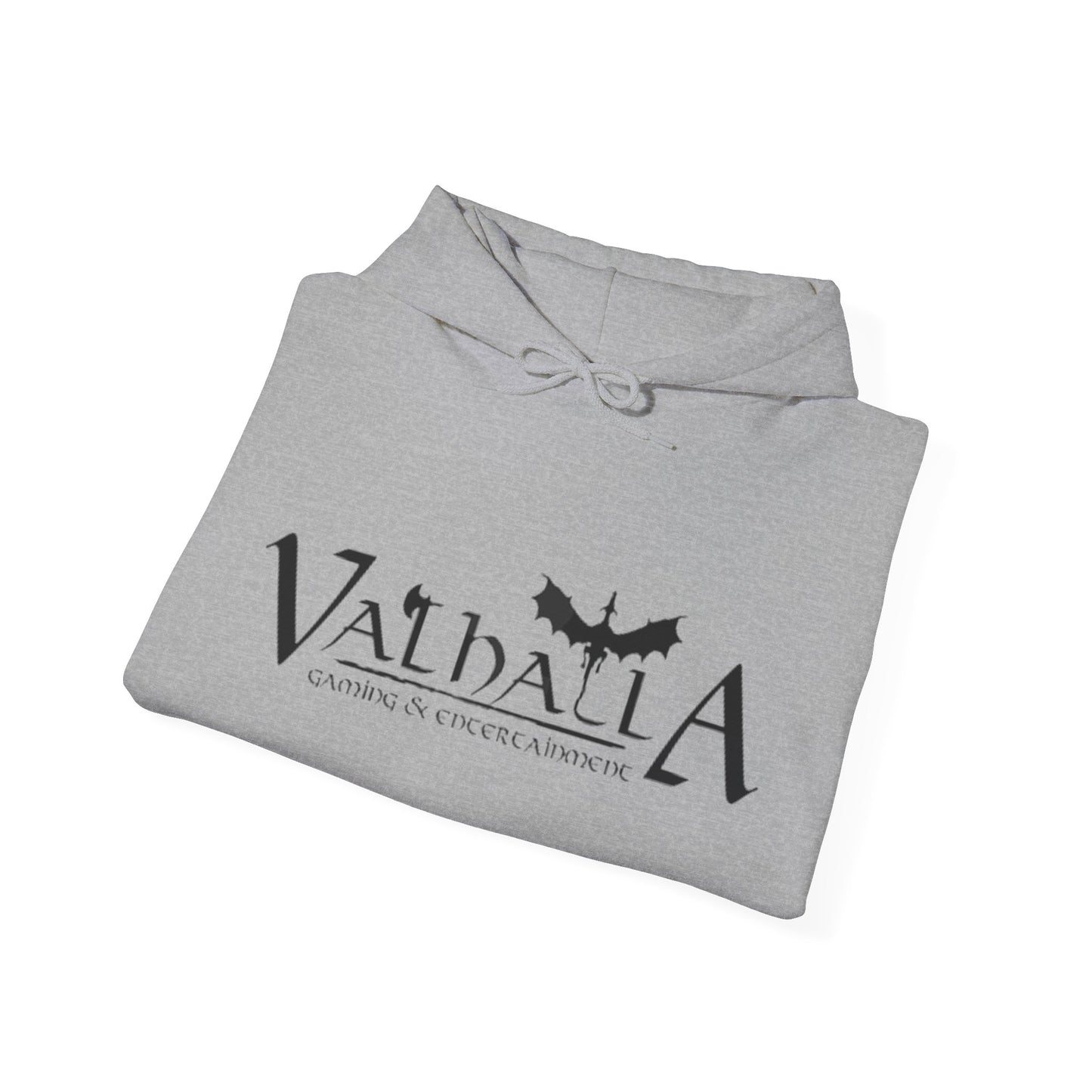 AC Valhalla Viking Assassin Hoodie