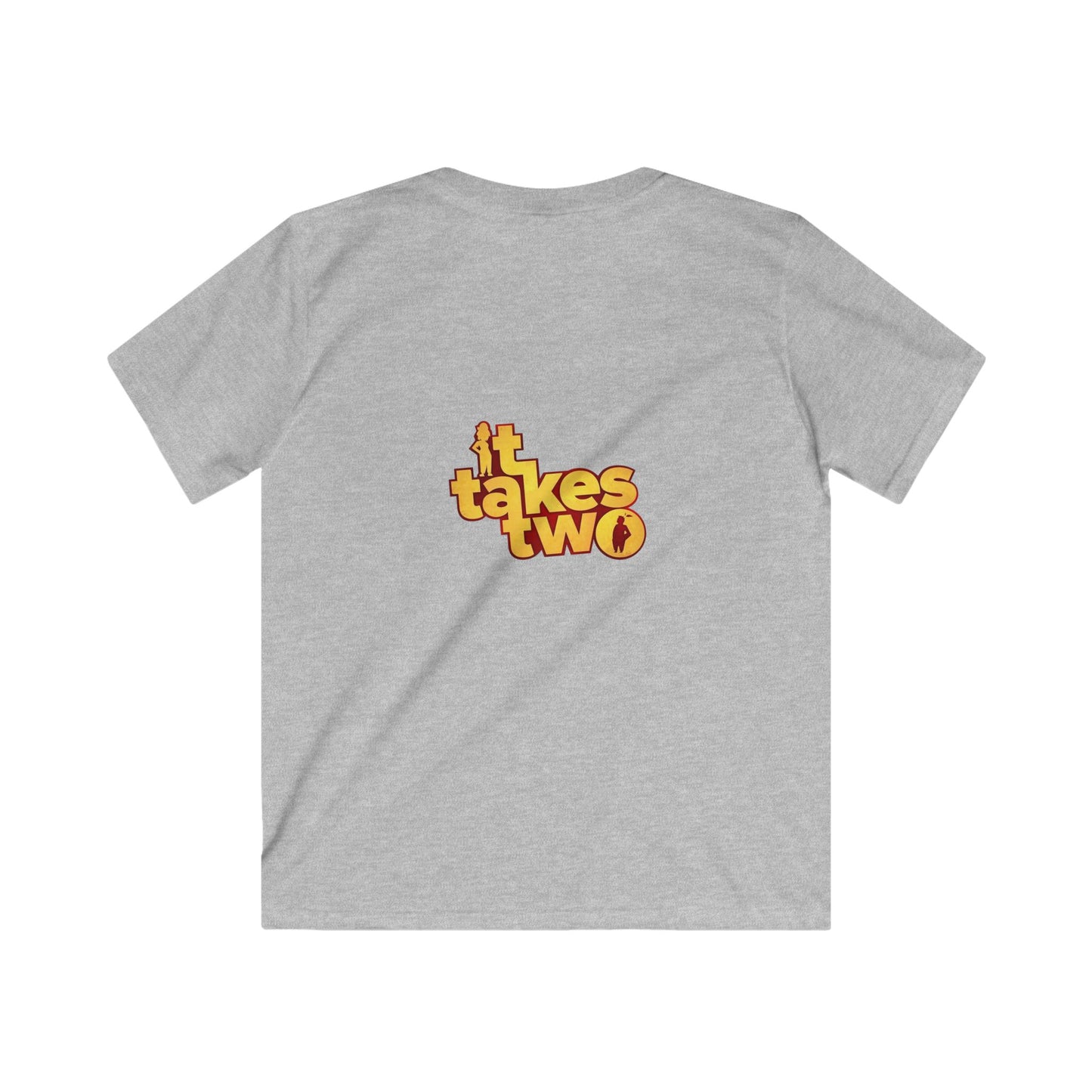 May & Cody Co-op Adventure T-Shirt