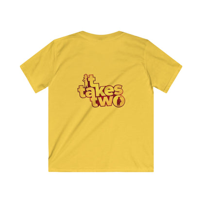 May & Cody Co-op Adventure T-Shirt