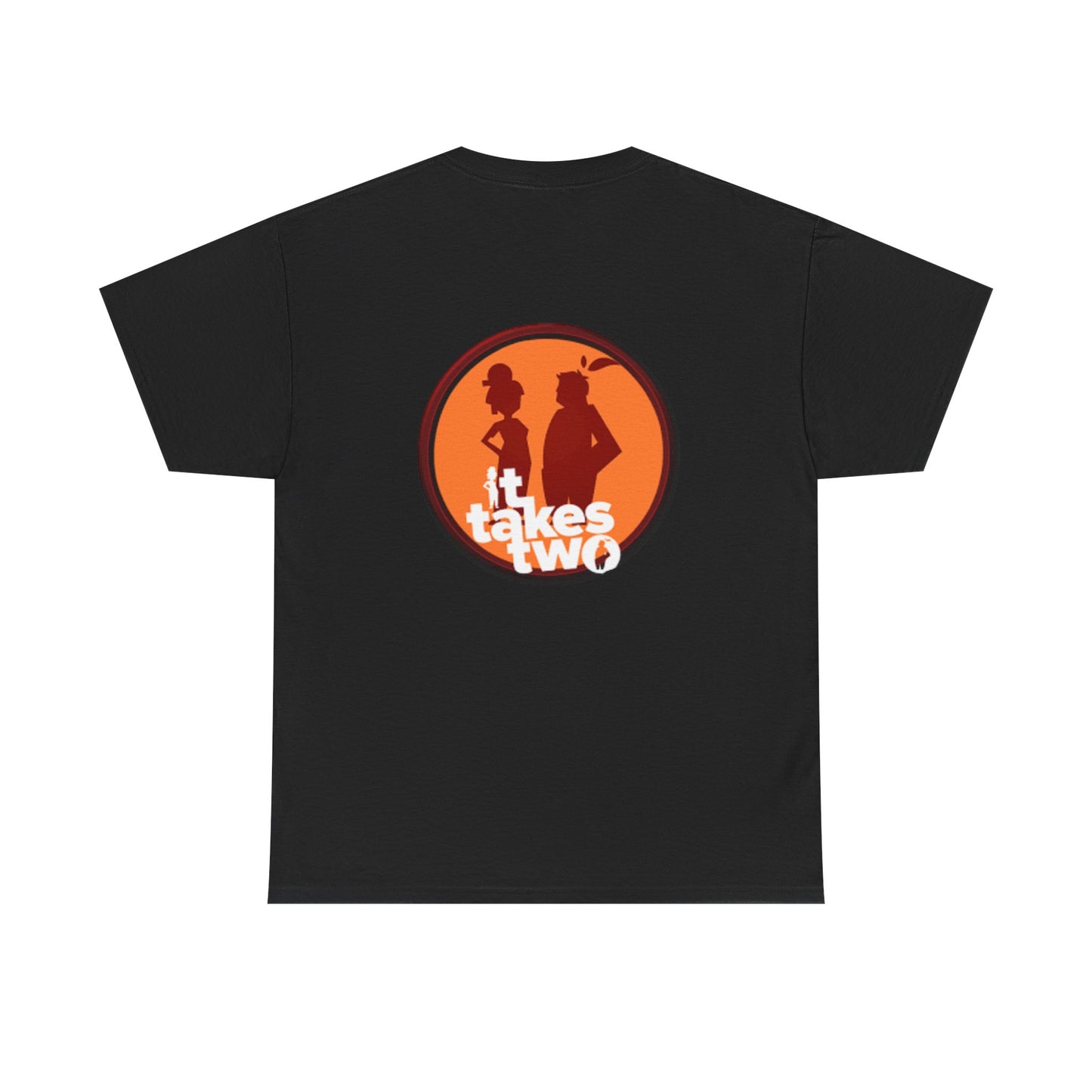 It Takes Two Co-op T-Shirt Unisex