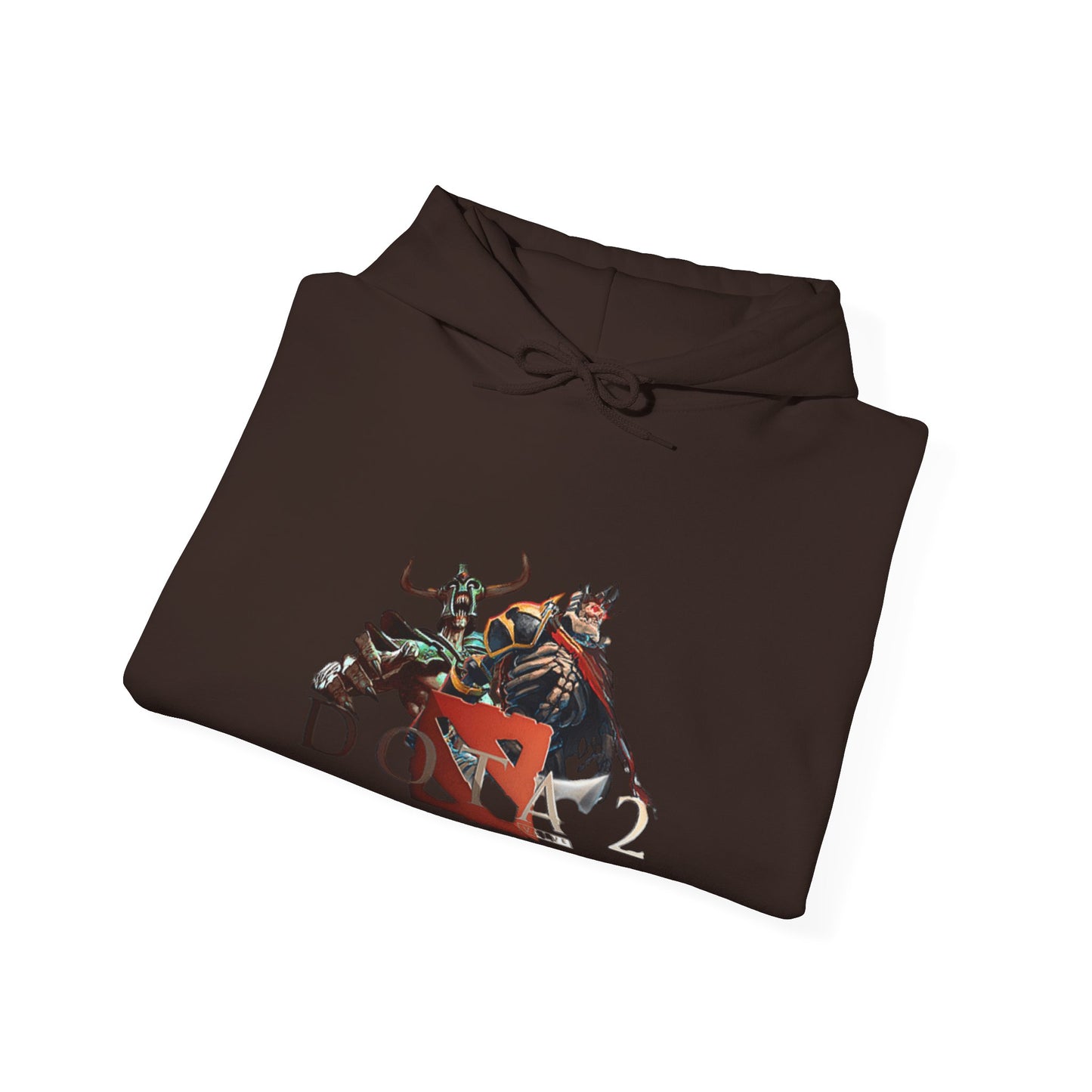 Dota 2 Hoodie Team Secret