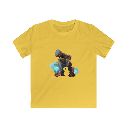 Earthshaker DOTA 2  Tee