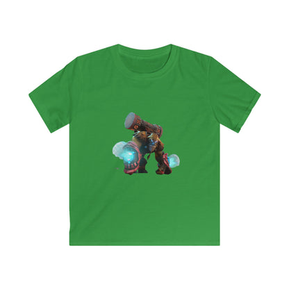 Earthshaker DOTA 2  Tee