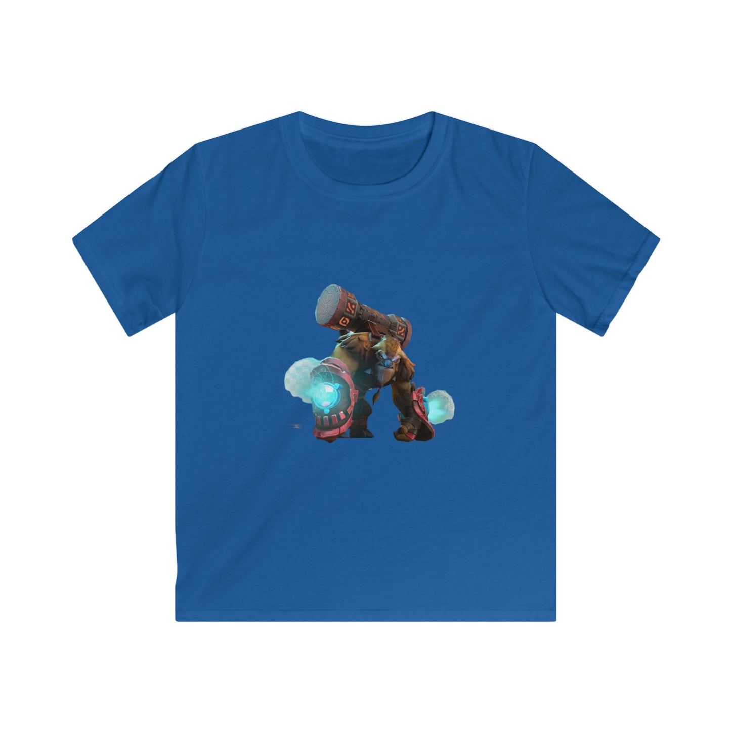 Earthshaker DOTA 2  Tee