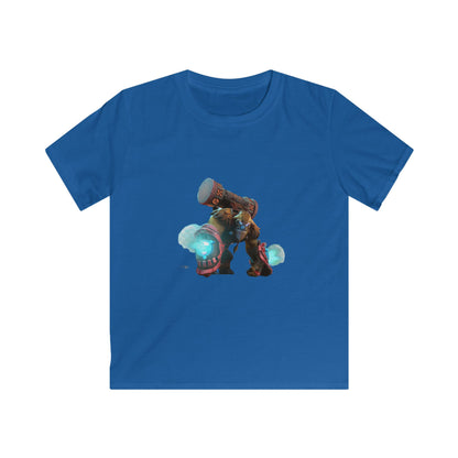 Earthshaker DOTA 2  Tee