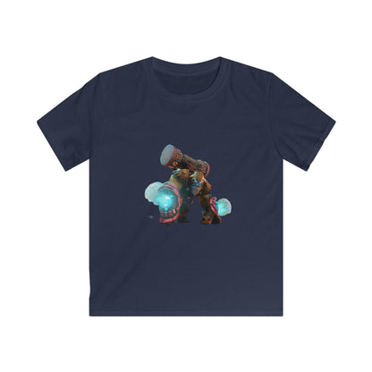 Earthshaker DOTA 2  Tee