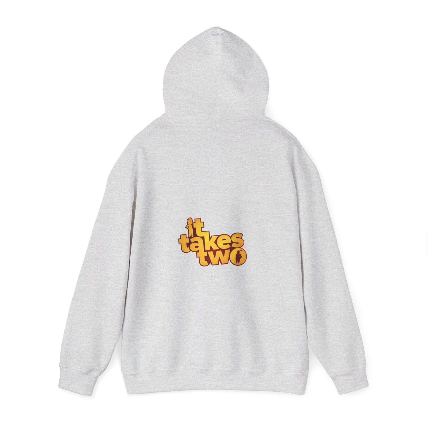 Copy of Copy of Unisex Heavy Blend™ Hooded Sweatshirt