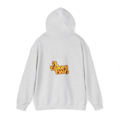 Copy of Copy of Unisex Heavy Blend™ Hooded Sweatshirt
