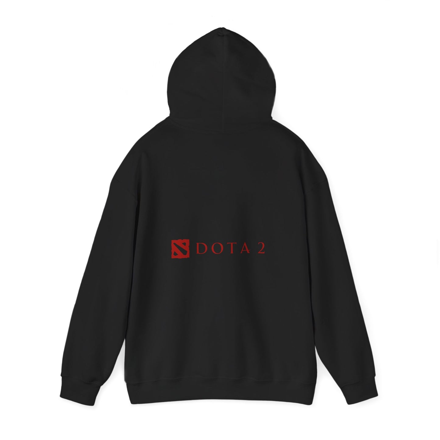 Dota 2 Hoodie Team Secret