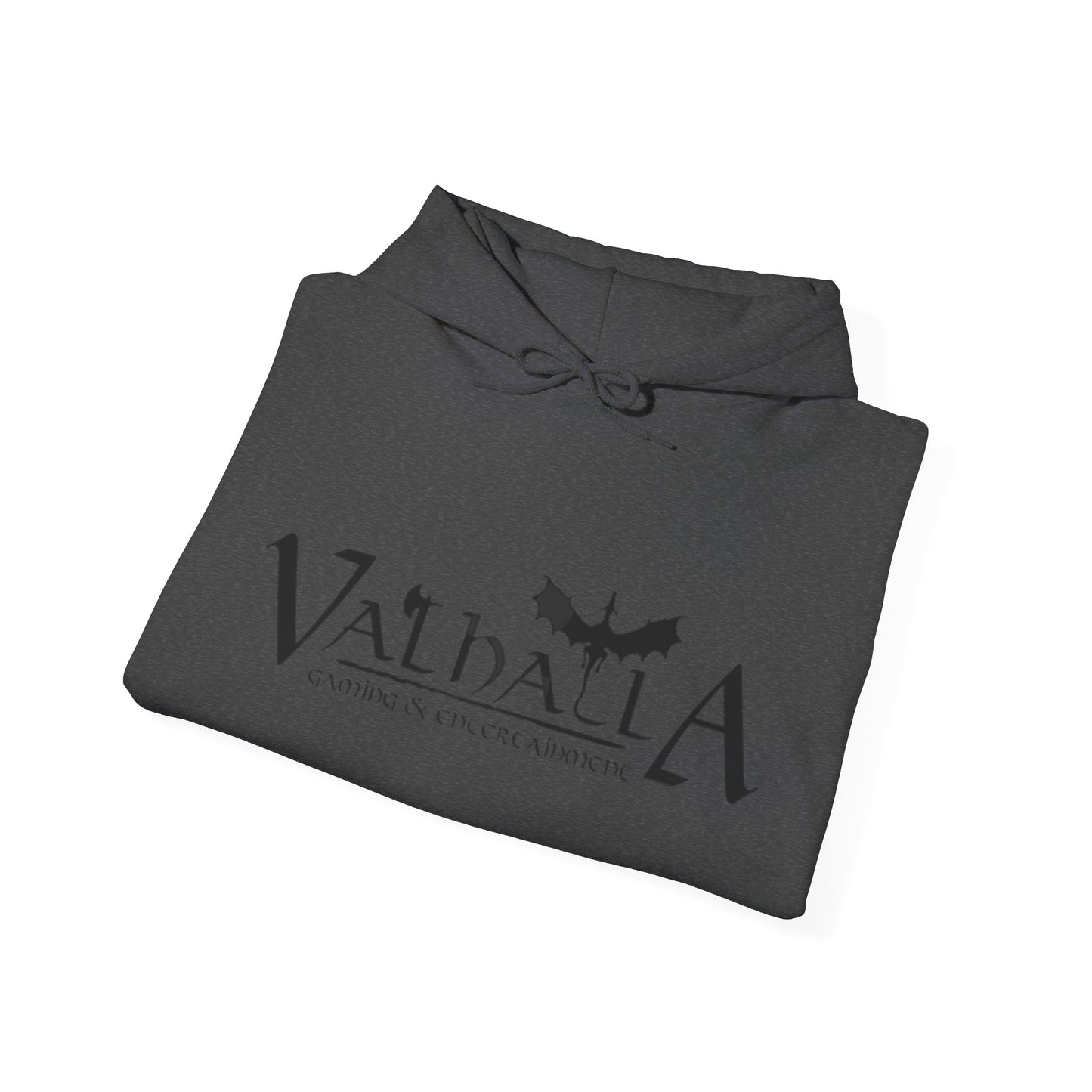 AC Valhalla Viking Assassin Hoodie