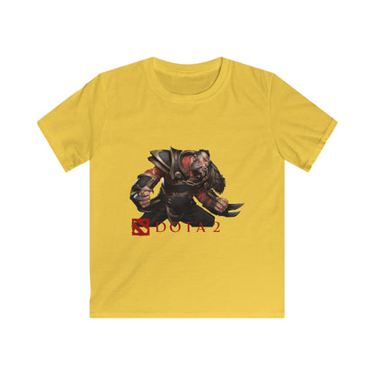 Bloodseeker Dota 2 T-Shirt