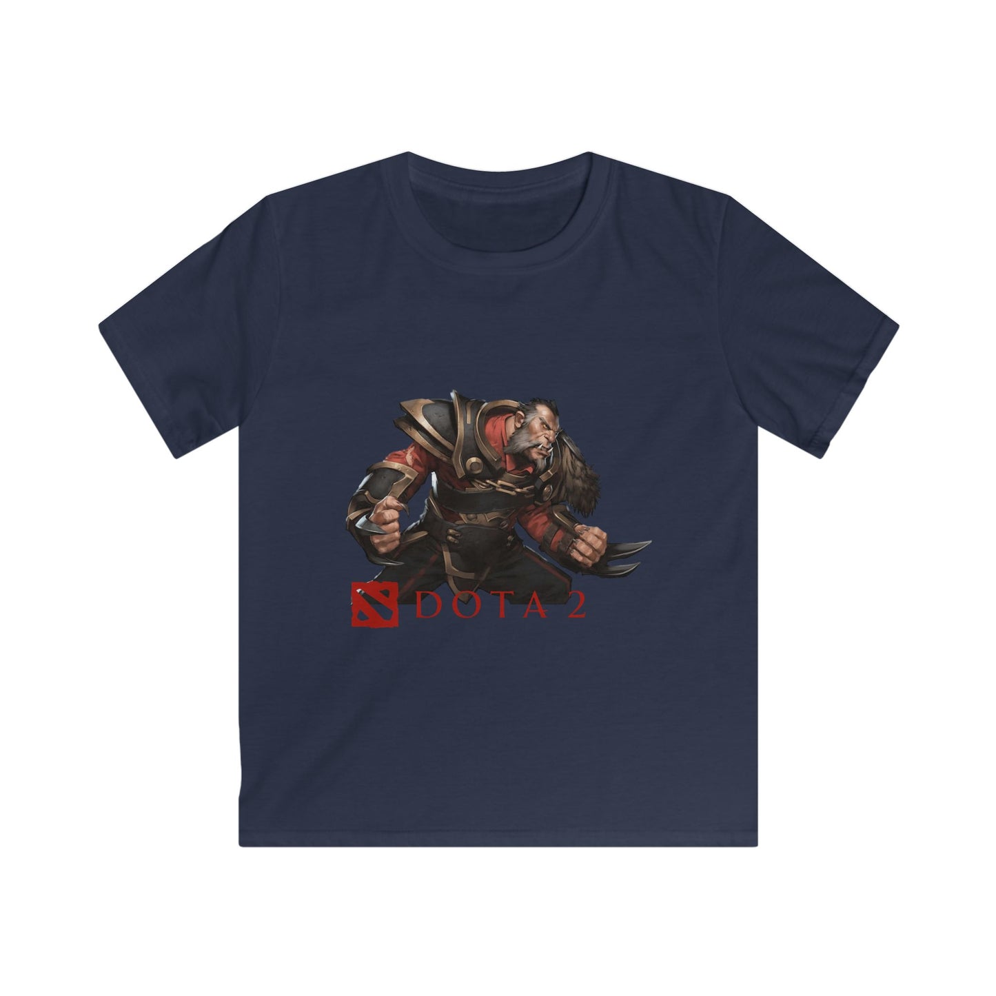 Bloodseeker Dota 2 T-Shirt
