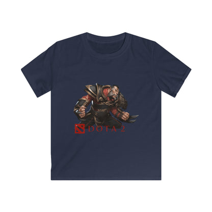 Bloodseeker Dota 2 T-Shirt