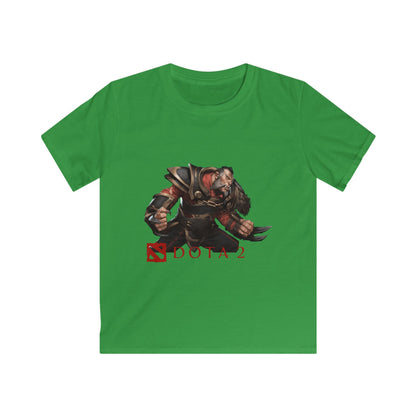 Bloodseeker Dota 2 T-Shirt