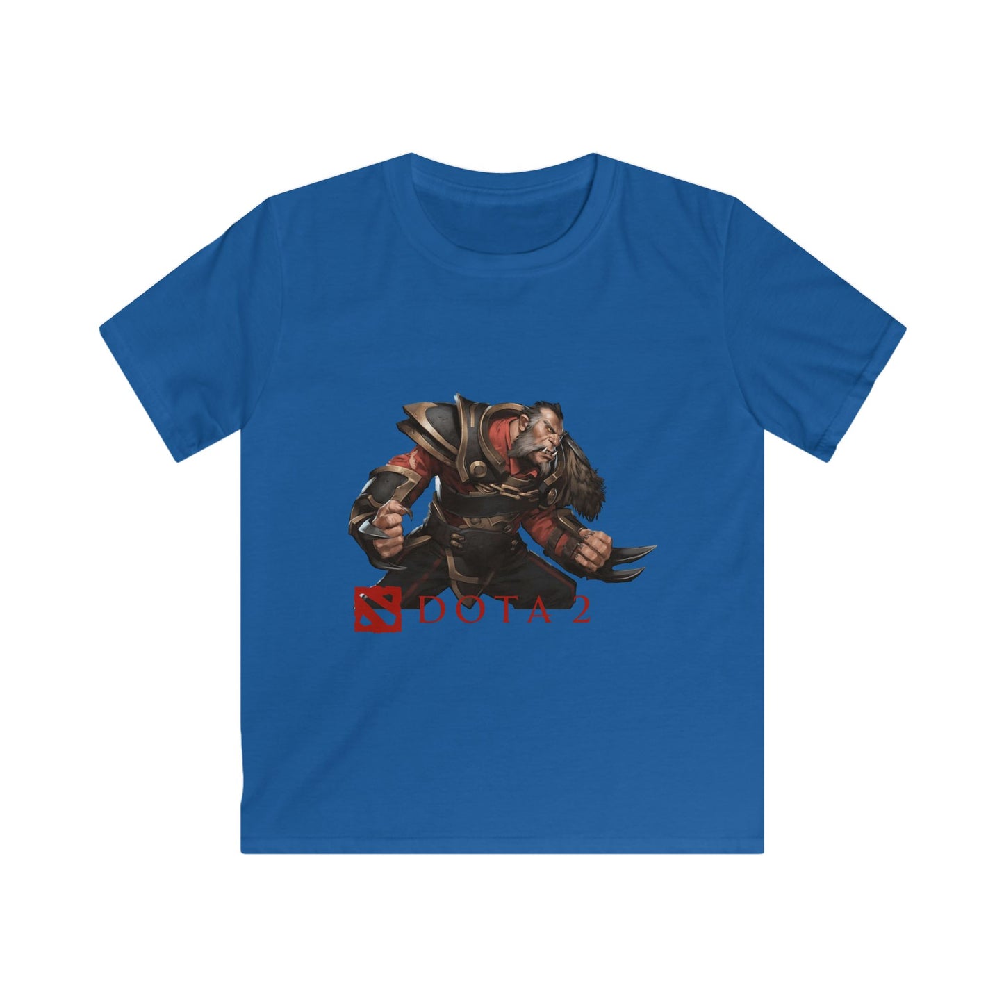 Bloodseeker Dota 2 T-Shirt