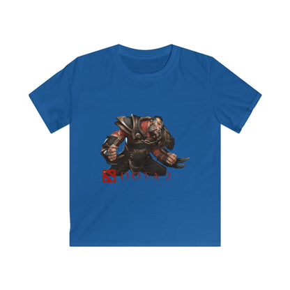 Bloodseeker Dota 2 T-Shirt