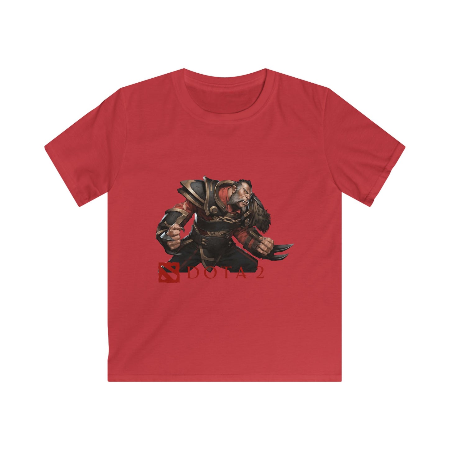 Bloodseeker Dota 2 T-Shirt