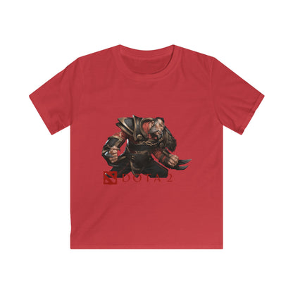 Bloodseeker Dota 2 T-Shirt