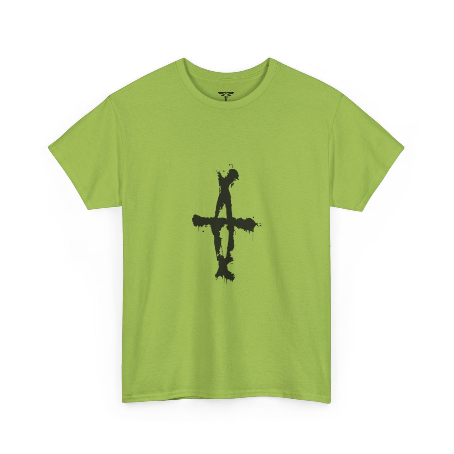 The Last of Us Gritty Survivor Tee