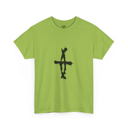 The Last of Us Gritty Survivor Tee