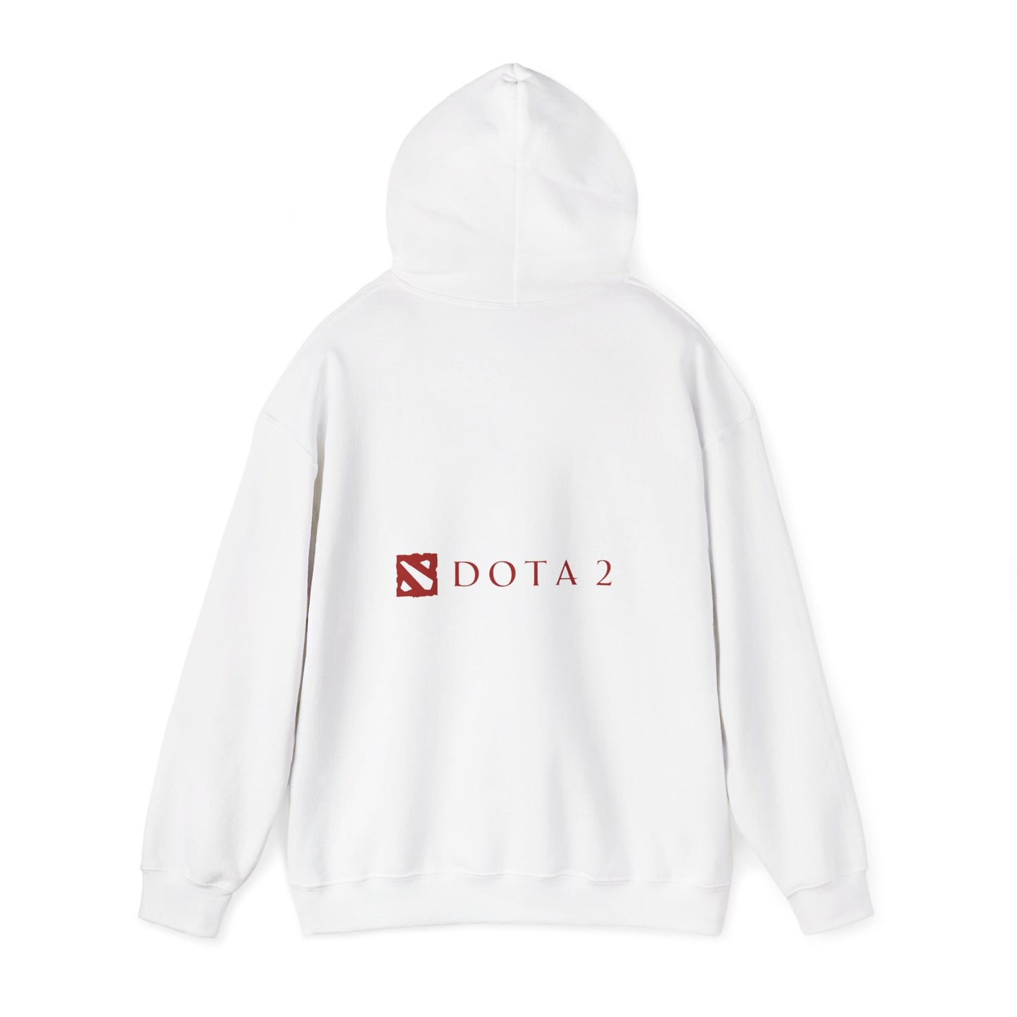 Dota 2 Hoodie Team Secret