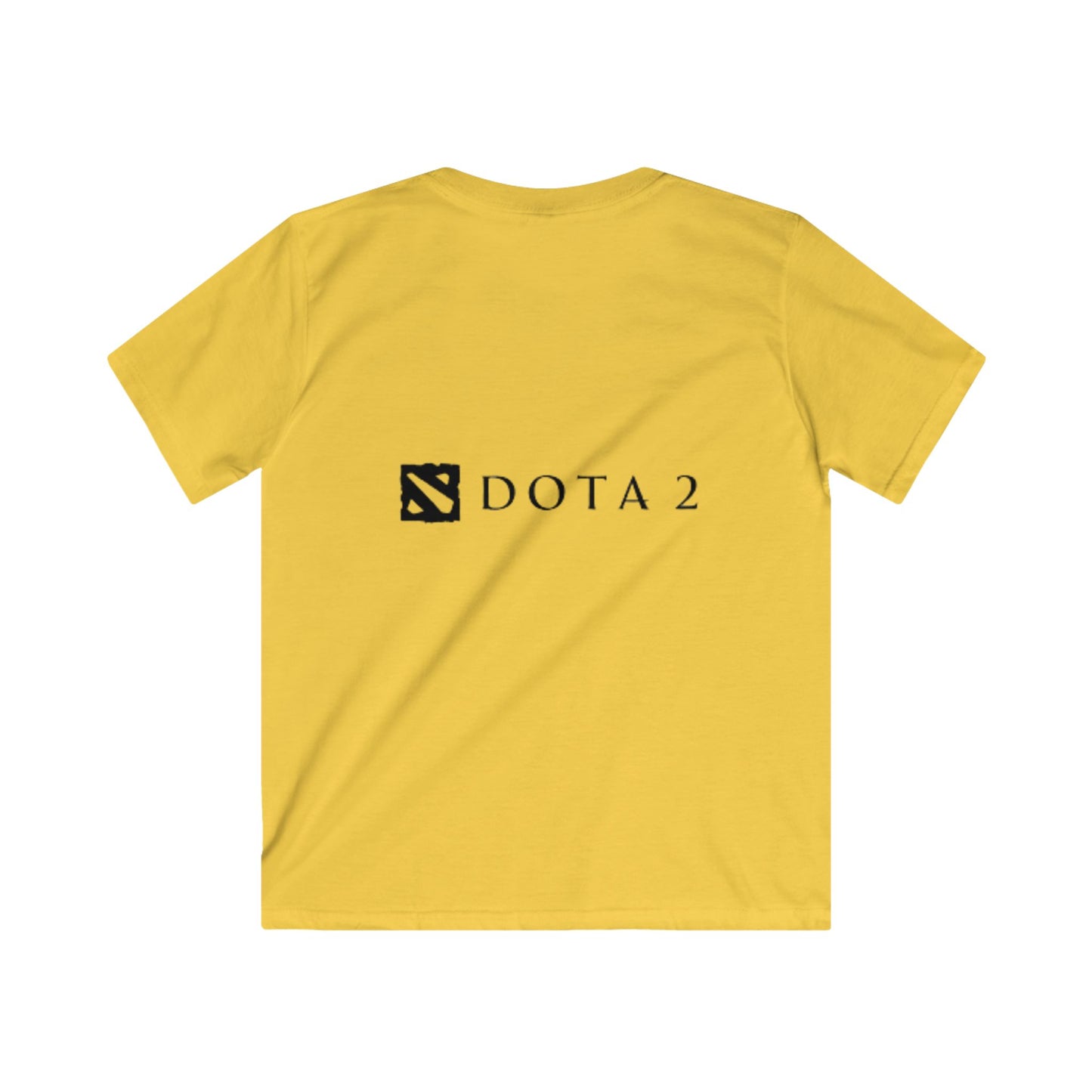 Earthshaker DOTA 2  Tee