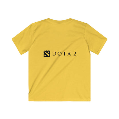 Earthshaker DOTA 2  Tee