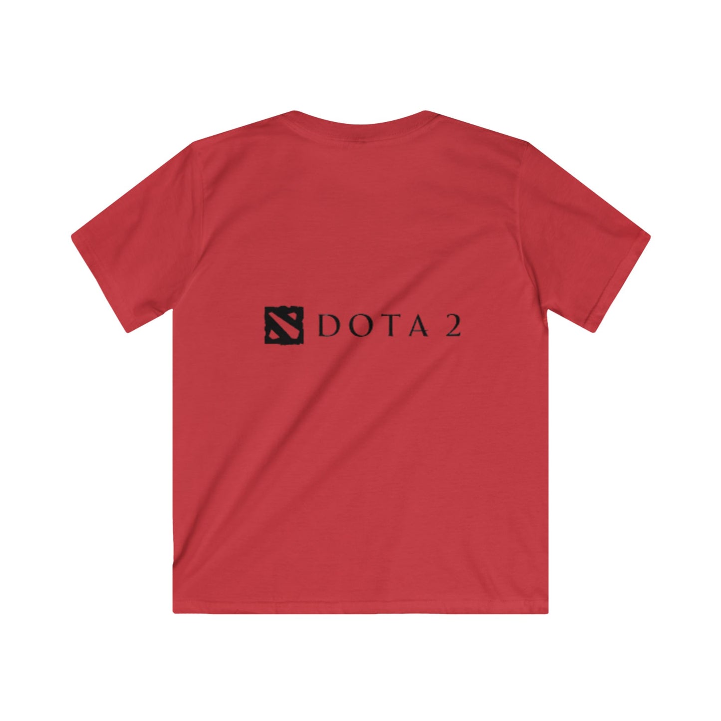 Earthshaker DOTA 2  Tee