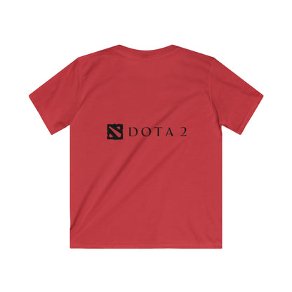 Earthshaker DOTA 2  Tee