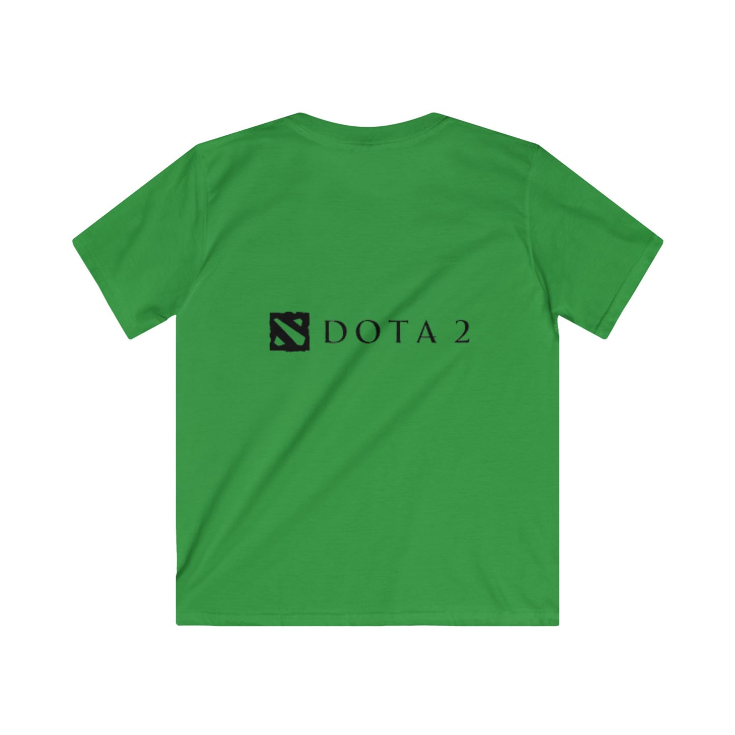 Earthshaker DOTA 2  Tee