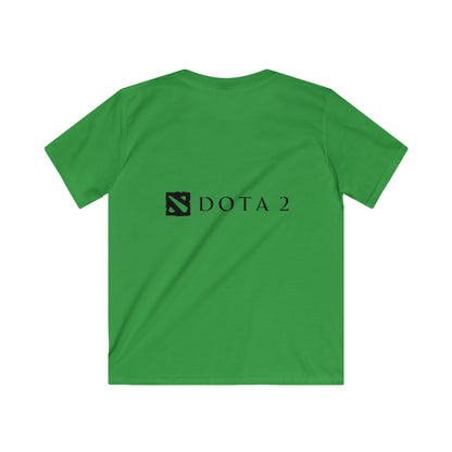 Earthshaker DOTA 2  Tee