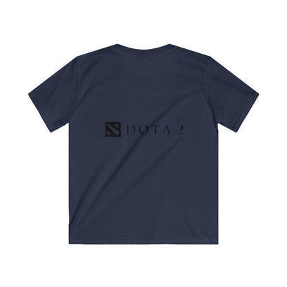 Earthshaker DOTA 2  Tee