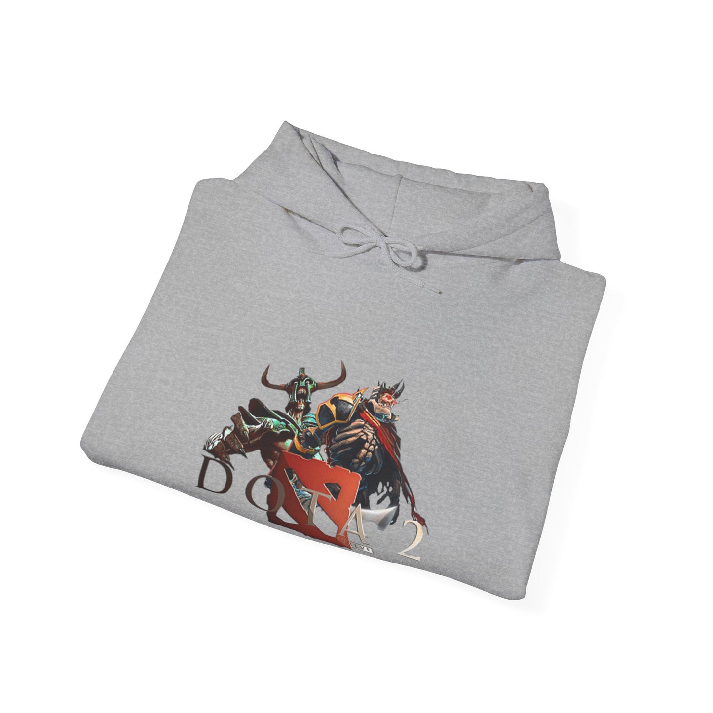 Dota 2 Hoodie Team Secret