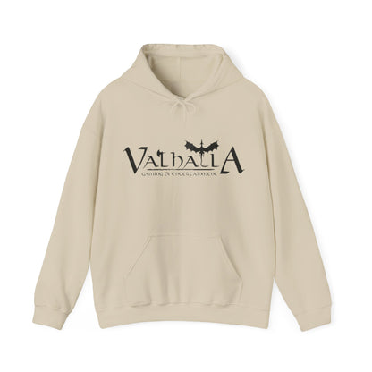 AC Valhalla Viking Assassin Hoodie
