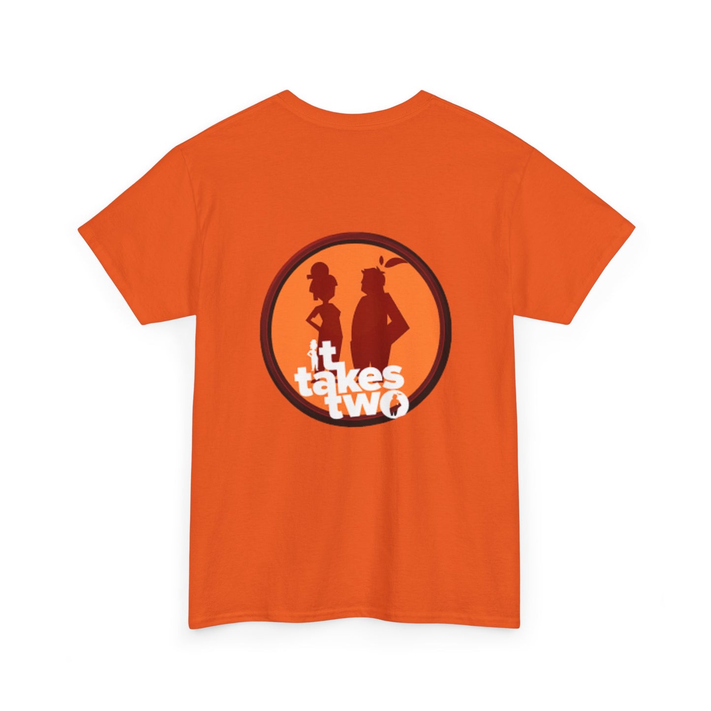 It Takes Two Co-op T-Shirt Unisex